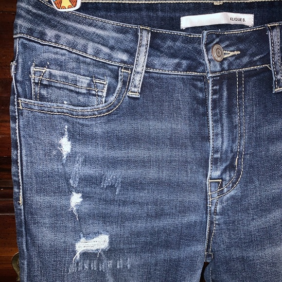 Skinny jeans - Picture 2 of 6